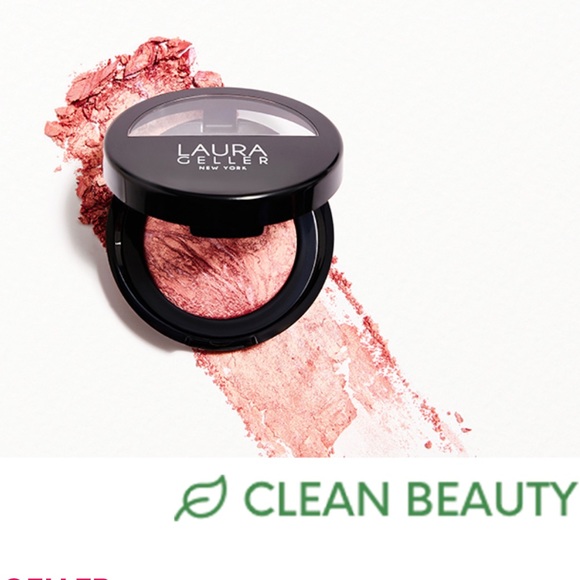 Sephora Other - Laura Geller Baked Blush- n-Brighten TROPIC HUES
